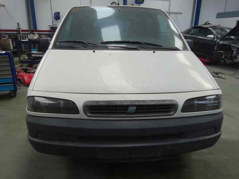 FIAT ULYSSE 1994 1.9 TD MT 90CV