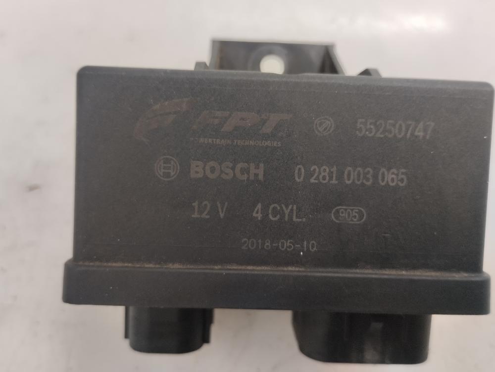 CAJA RELES FUSIBLES FIAT TIPO 1.3 95CV DIESEL