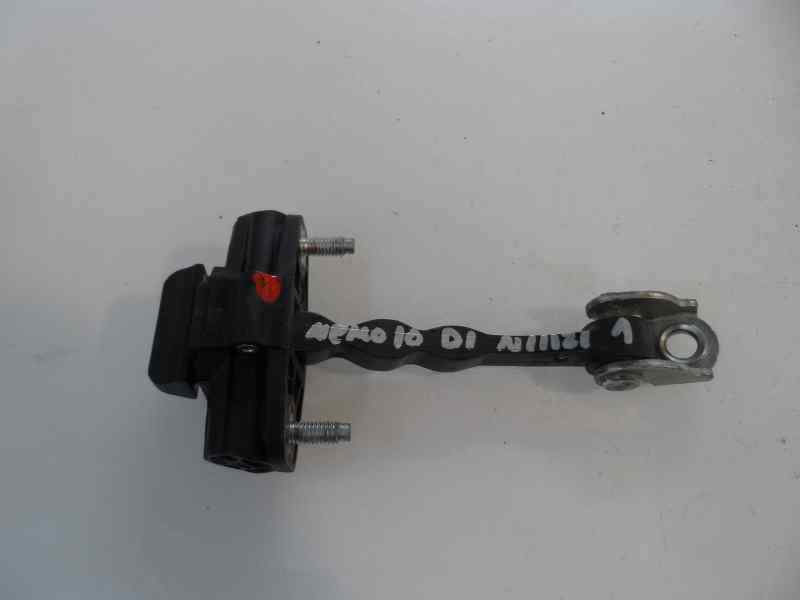 RETENEDOR PUERTA CITROEN NEMO 1.4 MT 68CV | 51KW
