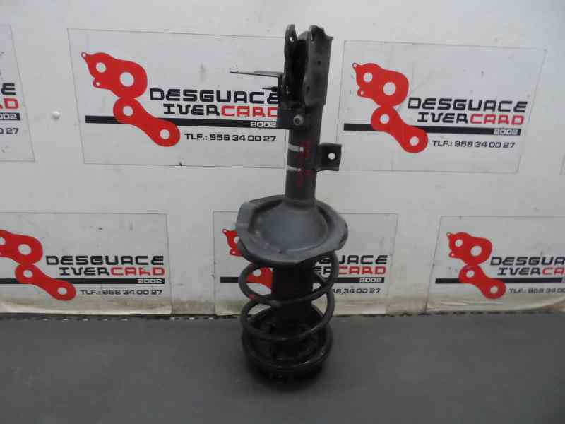 AMORTIGUADOR DELANTERO DERECHO MITSUBISHI ASX 1.6 MT 2WD 117CV
