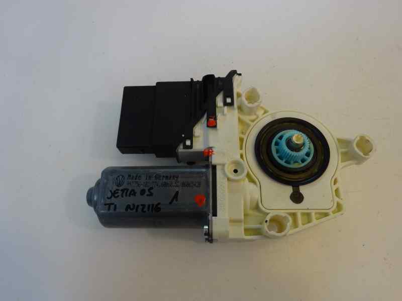 MOTOR ELEVALUNAS TRASERO IZQUIERDO VOLKSWAGEN JETTA 1.9 TDI BLUEMOTION MT 105CV