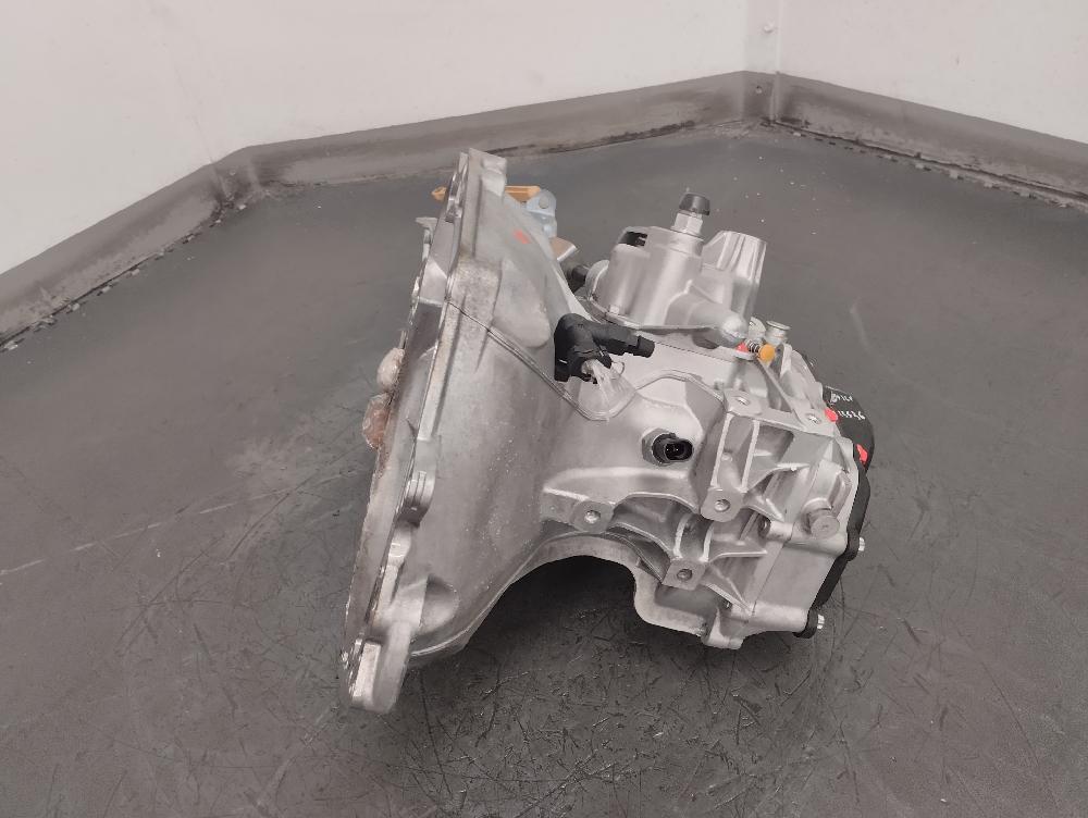 CAJA CAMBIOS OPEL CORSA 1.4 MT 90CV | 66KW