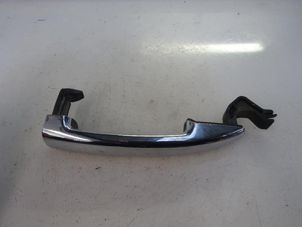 MANETA EXTERIOR TRASERA DERECHA CITROEN C3 1.6 HDI MT 92CV