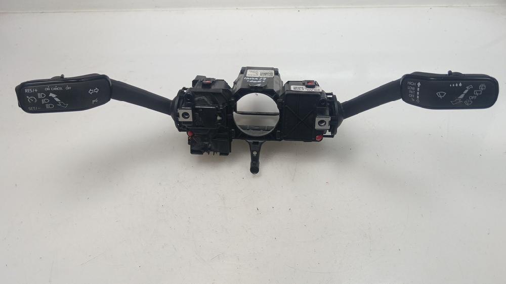 MANDO MULTIFUNCION SEAT IBIZA 1.2 MT 90CV | 66KW
