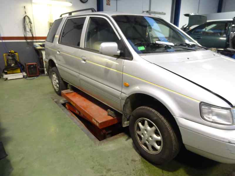 HYUNDAI SANTAMO 1995 2.0 MT 115CV | 85KW