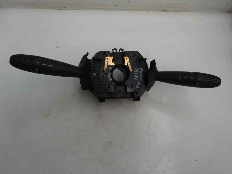 MANDO MULTIFUNCION FIAT PUNTO 1.2 MT 60CV | 44KW