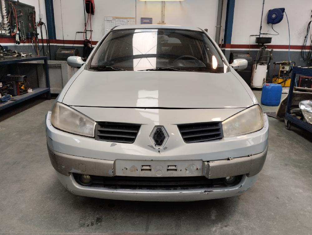 MOTOR ARRANQUE RENAULT MEGANE 1.5 DCI MT 80CV | 59KW
