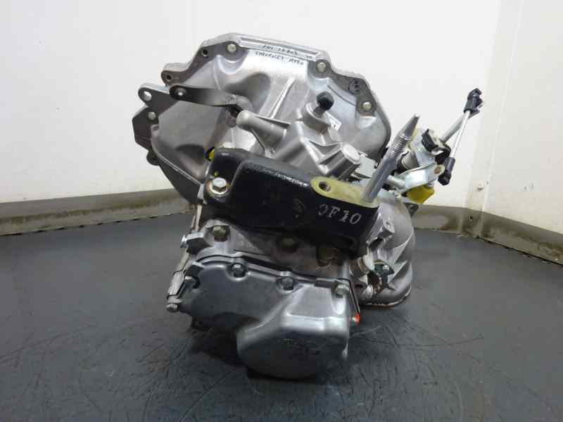 CAJA CAMBIOS CHEVROLET AVEO 1.4 MT 101CV | 74KW