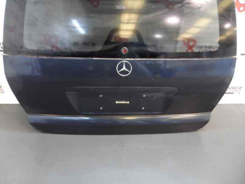 PORTON TRASERO MERCEDES BENZ CLASE M 2003 2.7 ML 270 CDI MT 163CV