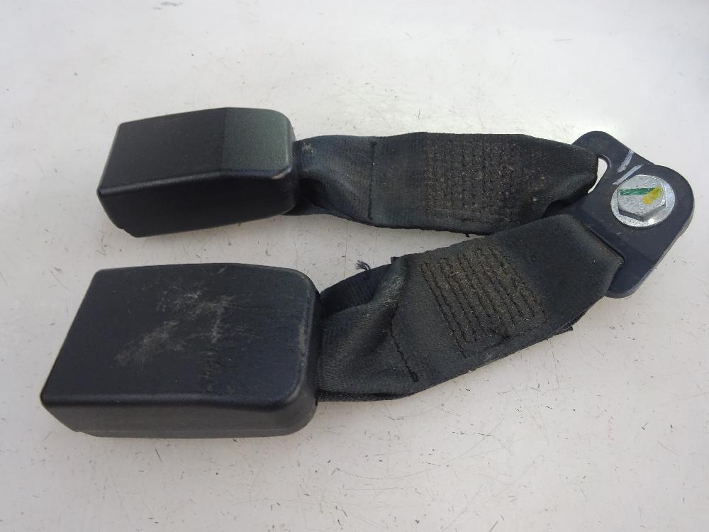 ANCLAJE CINTURON TRASERO DERECHO DACIA SANDERO 1.5 DCI MT 88CV
