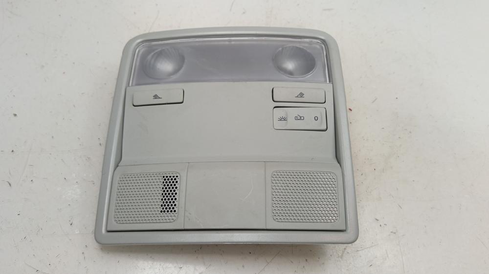 LUZ INTERIOR SEAT LEON 1.6 115CV TRANSMISION AUTOMATICA, DIESEL