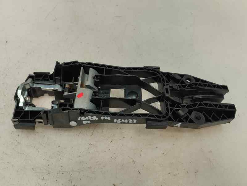 SOPORTE MANETA EXTERIOR DELANTERA IZQUIERDA SEAT IBIZA 1.2 TSI MT 85CV