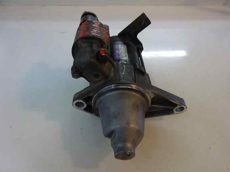 MOTOR ARRANQUE HONDA CIVIC 1.4 MT 90CV | 66KW