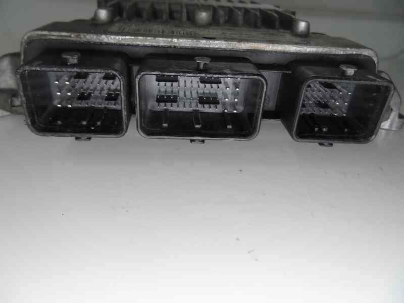 CENTRALITA MOTOR UCE FORD FUSION 2005 1.4 TDCI MT 68CV | 50KW