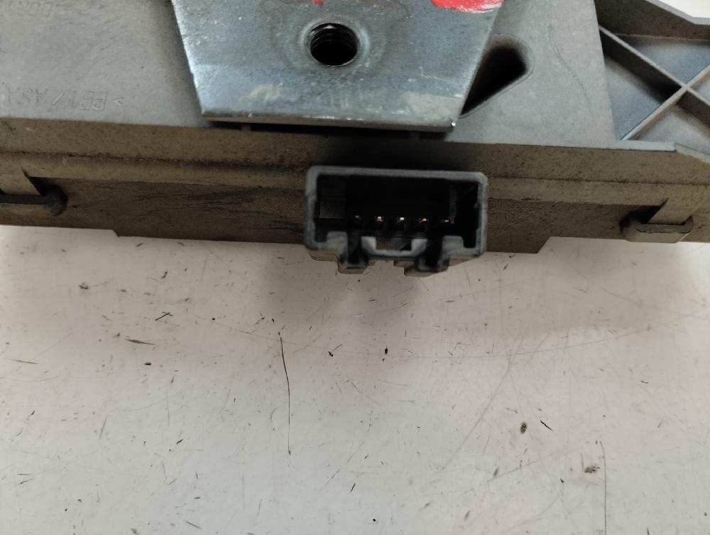CERRADURA MALETERO PORTON FORD CMAX 1.6 MT 100CV
