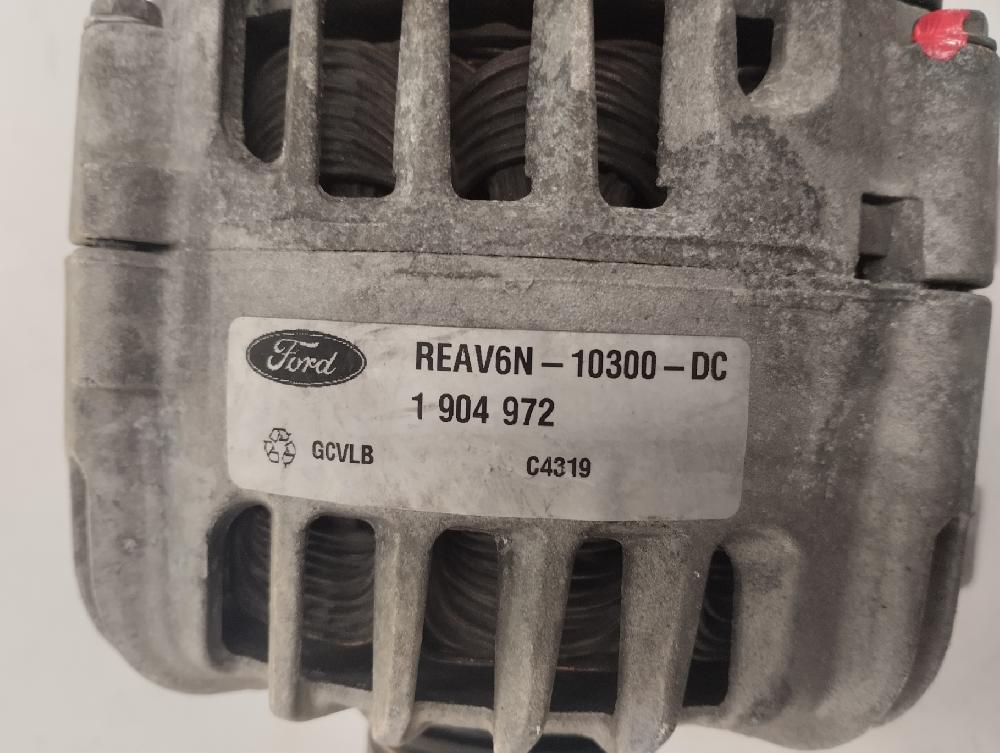 ALTERNADOR FORD TRANSIT CONNECT 2016 1.5 MT 120CV | 88KW