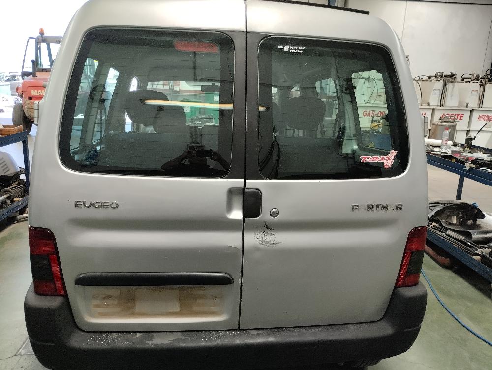 CENTRALITA MOTOR UCE PEUGEOT PARTNER 2003 1.9 MT 69CV | 51KW