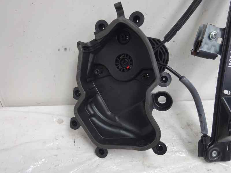 ELEVALUNAS TRASERO IZQUIERDO SEAT IBIZA 1.6 TDI MT 105CV