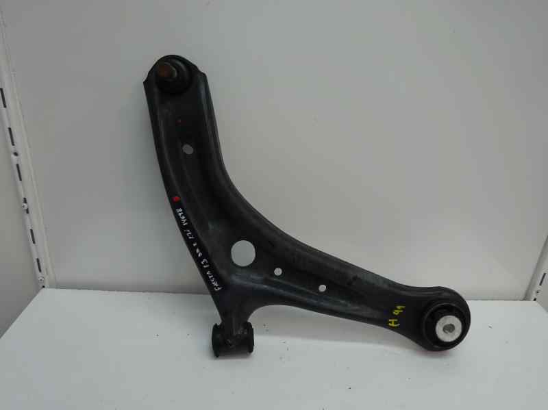 BRAZO SUSPENSION INFERIOR DELANTERO DERECHO FORD FIESTA 2013 1.25 MT 82CV