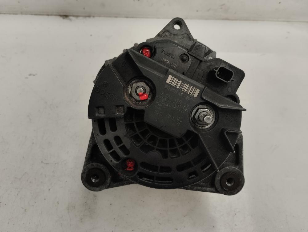 ALTERNADOR RENAULT TWINGO 1.5 DCI MT 65CV