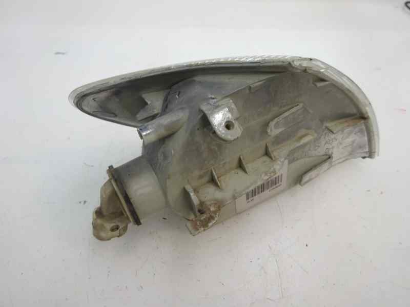 PILOTO DELANTERO IZQUIERDO RENAULT MEGANE 1997 1.9 D MT 65CV