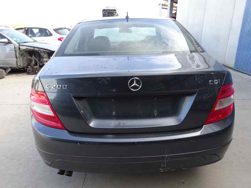 CAJA CAMBIOS MERCEDES BENZ CLASE C 2.2 MT 136CV | 100KW