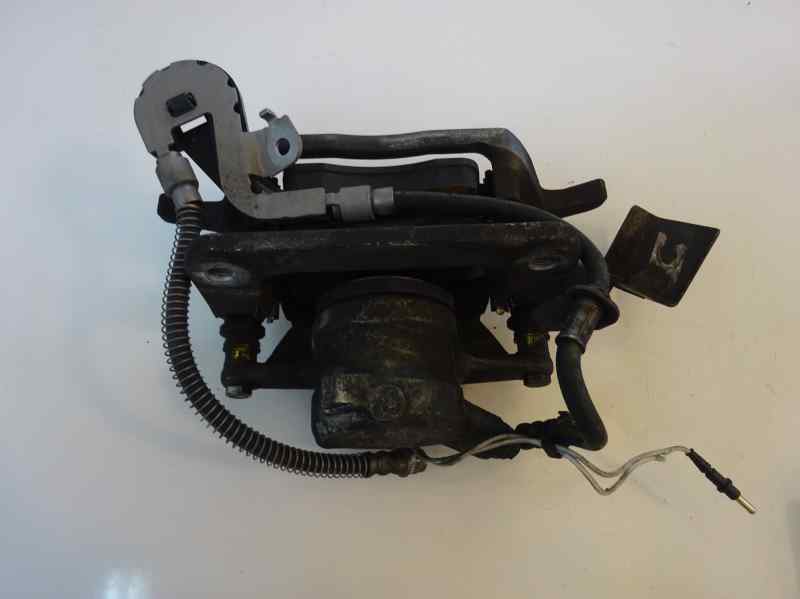 PINZA FRENO DELANTERA IZQUIERDA PEUGEOT 407 2.0 MT 136CV