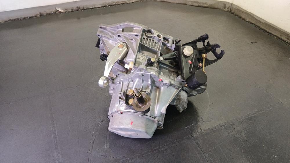 CAJA CAMBIOS FIAT SCUDO 1.9 MT 69CV | 51KW