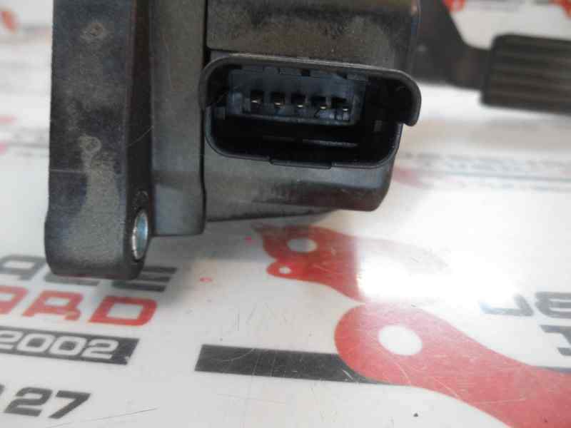 POTENCIOMETRO PEDAL CITROEN C4 1.4 MT 88CV | 65KW