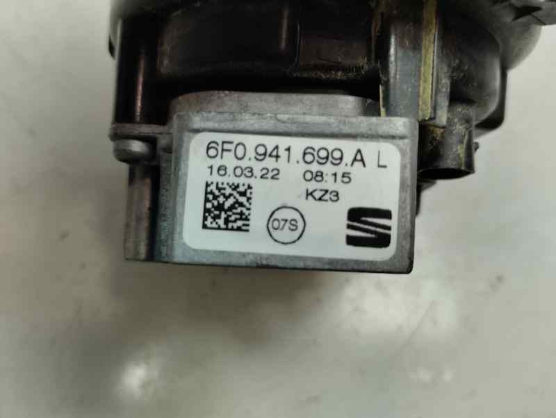 FARO IZQUIERDO SEAT ARONA 1.0 AMT 110CV | 81KW