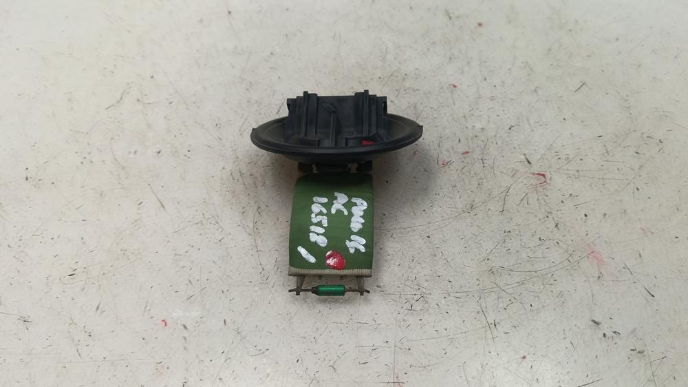 RESISTENCIA CALEFACCION VOLKSWAGEN POLO 1.4 MT 75CV | 55KW