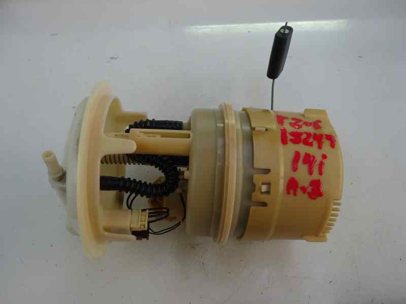 BOMBA COMBUSTIBLE PEUGEOT 206 1.4 MT 75CV