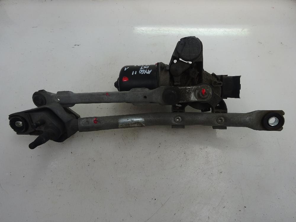 MOTOR LIMPIA DELANTERO TOYOTA AYGO 1.0 MT 68CV