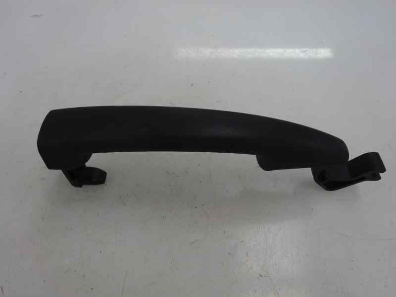 MANETA EXTERIOR TRASERA DERECHA CITROEN C3 PICASSO 1.6 MT 110CV