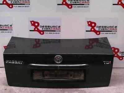 PORTON TRASERO VOLKSWAGEN PASSAT 1.9 TDI MT 110CV | 81KW