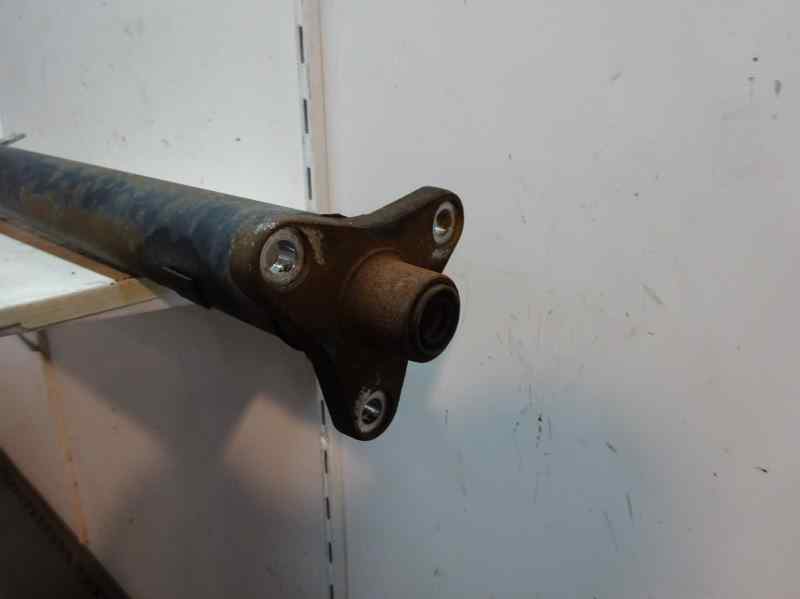 TRANSMISION CENTRAL BMW SERIE 1 2008 2.0 120D MT 177CV