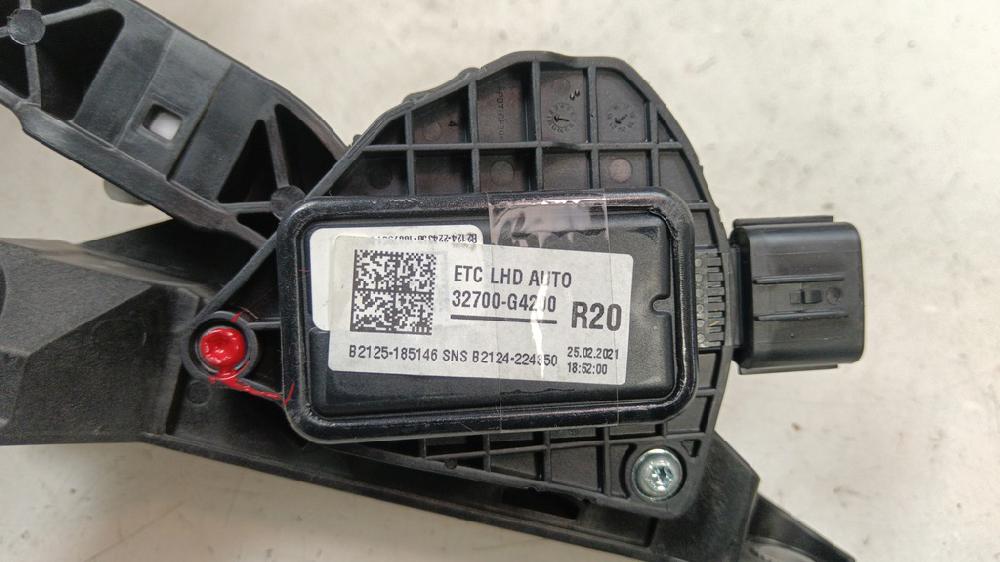POTENCIOMETRO PEDAL KIA CEED 1.6 CRDI DCT 136CV