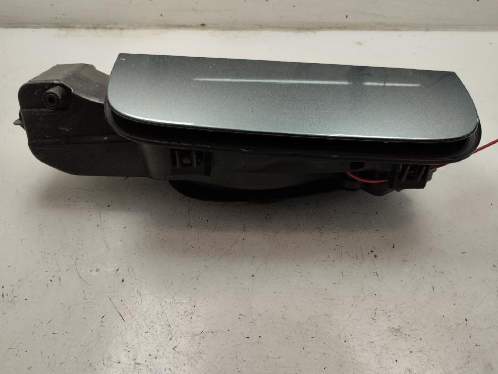 TAPA EXTERIOR COMBUSTIBLE AUDI A3 2017 1.5 MT 150CV | 110KW