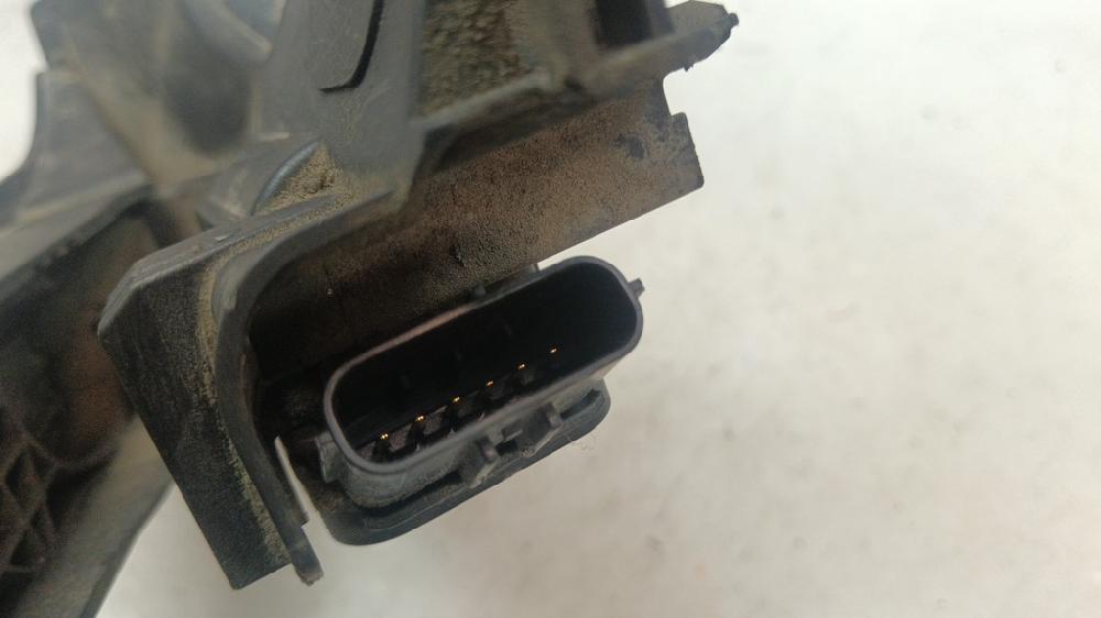 POTENCIOMETRO PEDAL VOLKSWAGEN TOURAN 1.9 TDI MT 105CV | 77KW