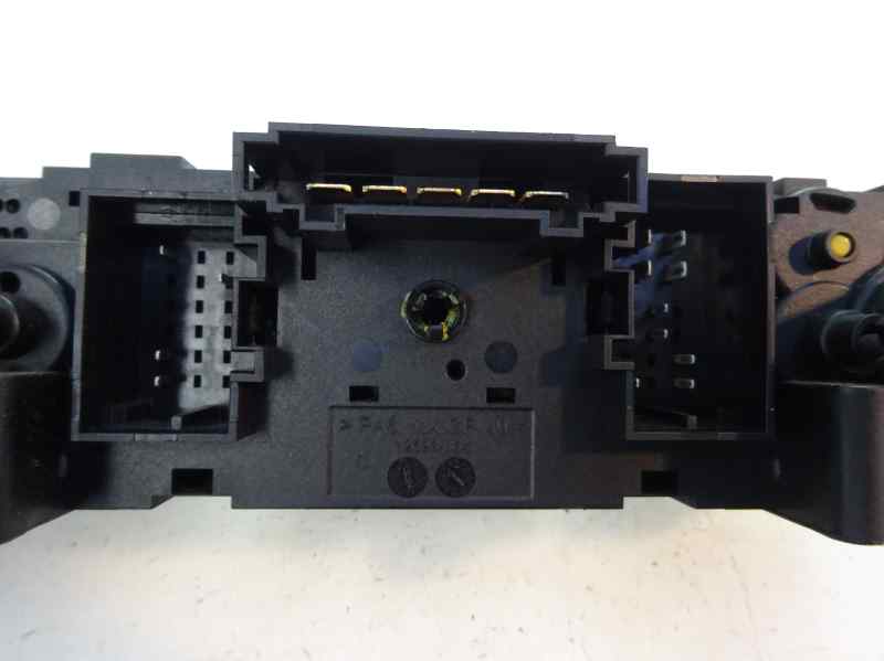 MANDO CALEFACCION AIRE ACONDICIONADO SEAT TOLEDO 1.6 TDI MT 105CV
