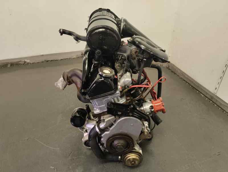 MOTOR COMPLETO PEUGEOT 205 OTROS