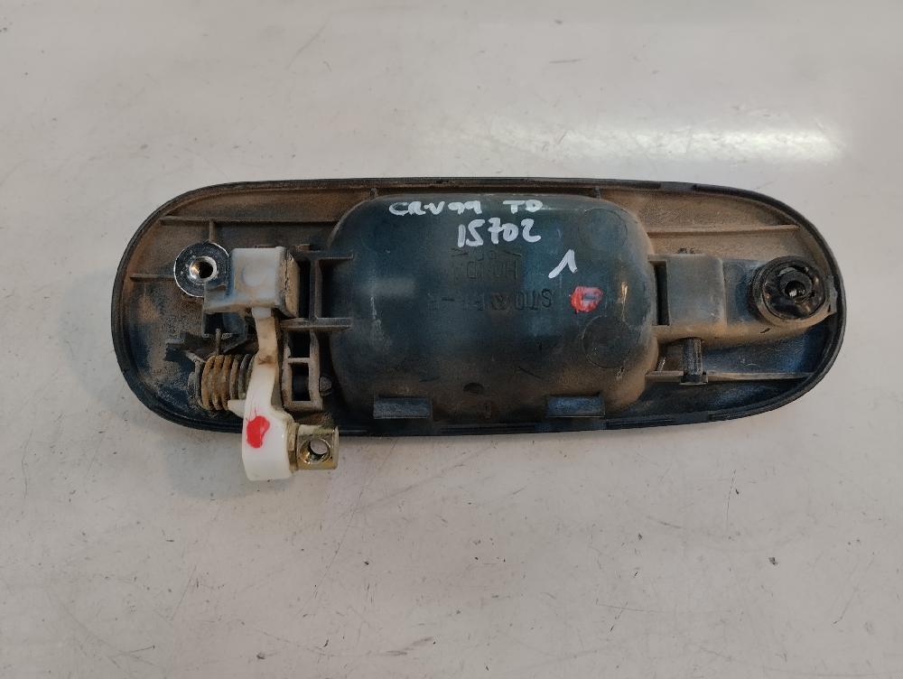 MANETA EXTERIOR TRASERA DERECHA HONDA CRV 2.0 MT 128CV | 94KW
