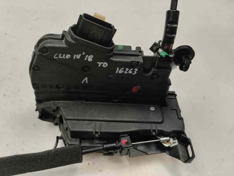 CERRADURA PUERTA TRASERA DERECHA RENAULT CLIO 0.9 TSE MT 90CV
