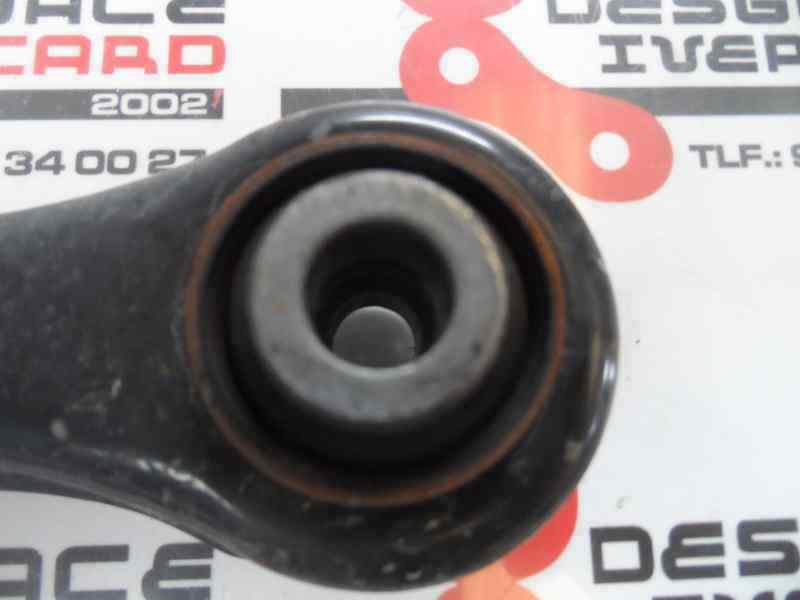 BRAZO SUSPENSION INFERIOR TRASERO DERECHO MITSUBISHI ASX 1.6 MT 2WD 117CV