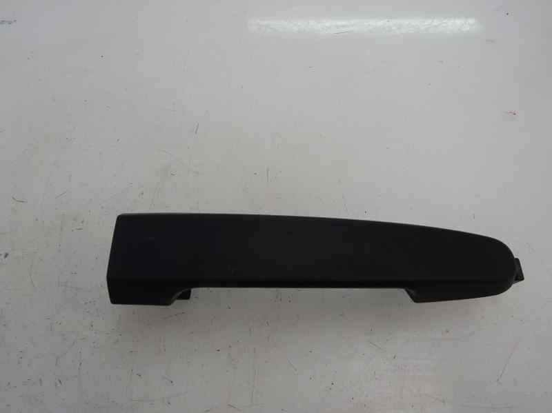 MANETA EXTERIOR DELANTERA DERECHA TOYOTA YARIS 2010 1.0 MT 69CV