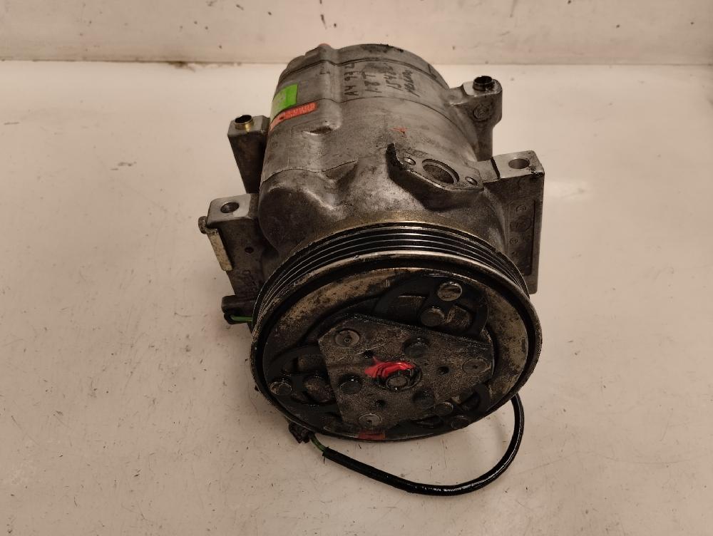 COMPRESOR AIRE ACONDICIONADO AUDI A4 1997 1.8 T MT QUATTRO 150CV