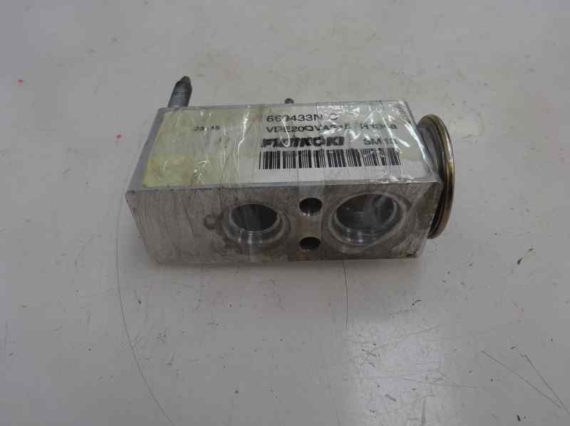 VALVULA EXPANSION CITROEN C3 PICASSO 1.6 MT 110CV