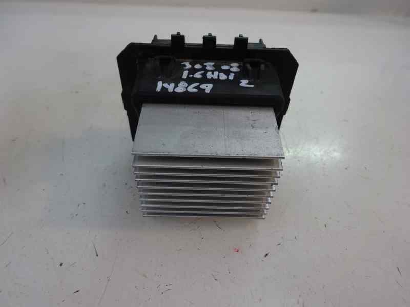 RESISTENCIA CALEFACCION PEUGEOT 308 2008 1.6 HDI MT 90CV