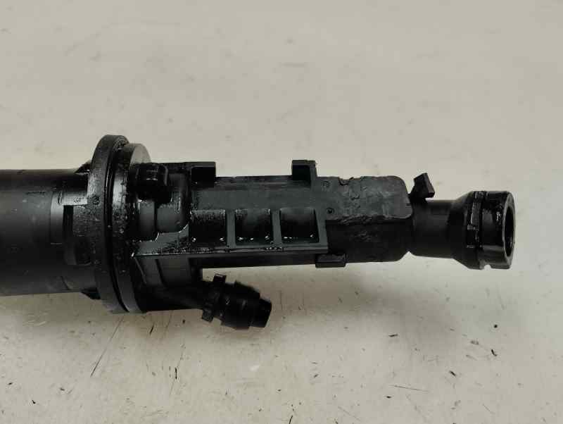 BOMBA EMBRAGUE CITROEN C5 2.0 HDI MT 140CV