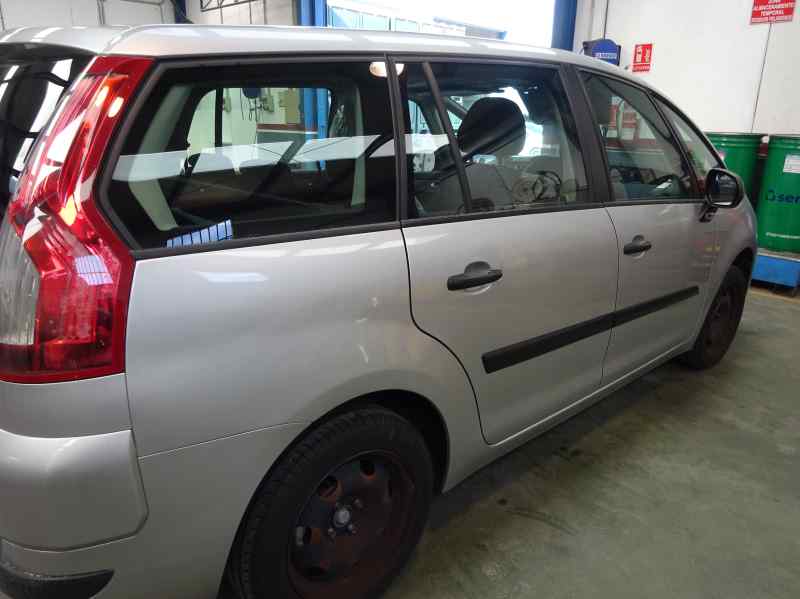 MOTOR LIMPIA DELANTERO CITROEN C4 PICASSO 2012 1.6 MT 120CV | 88KW